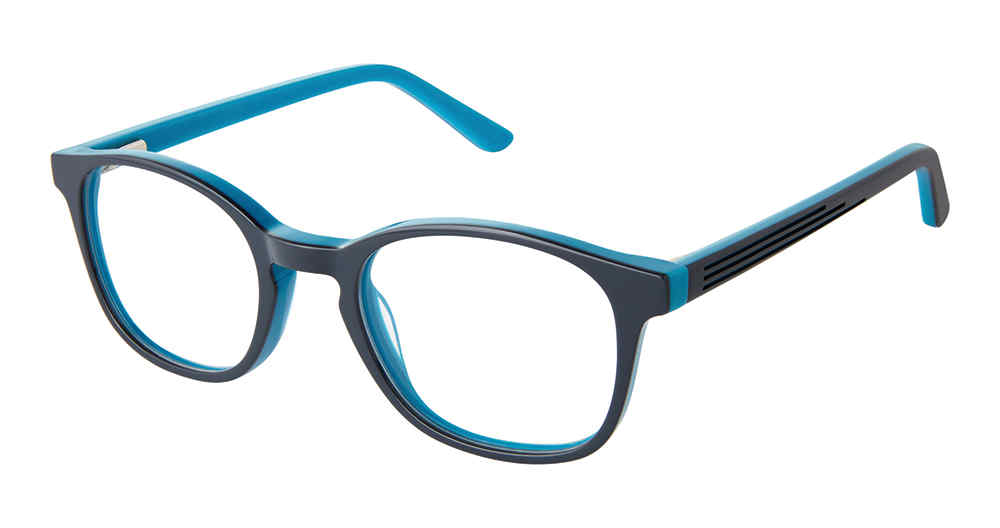 Shop Superflex Kids Sfk 282 Glasses for Kids Replacement Lens Express