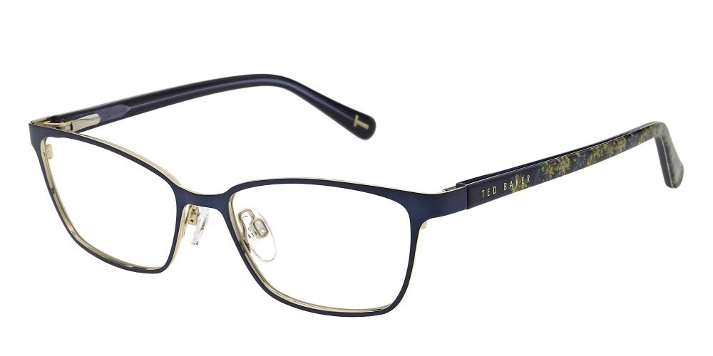 Ted Baker Hallie TB2257 66750 Matte Navy