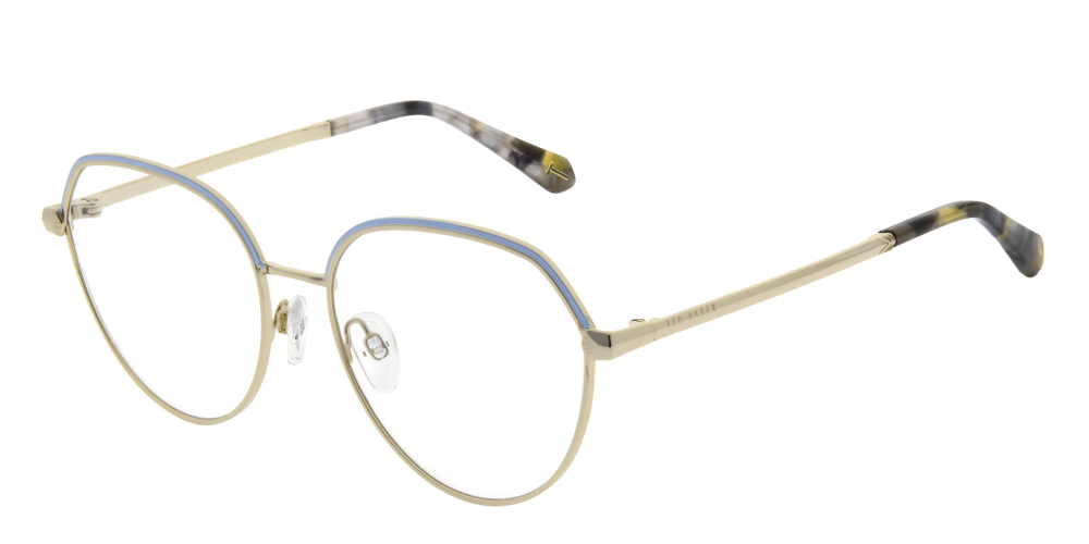 Ted Baker Sylvie TB2297 40253 Shiny Light Gold