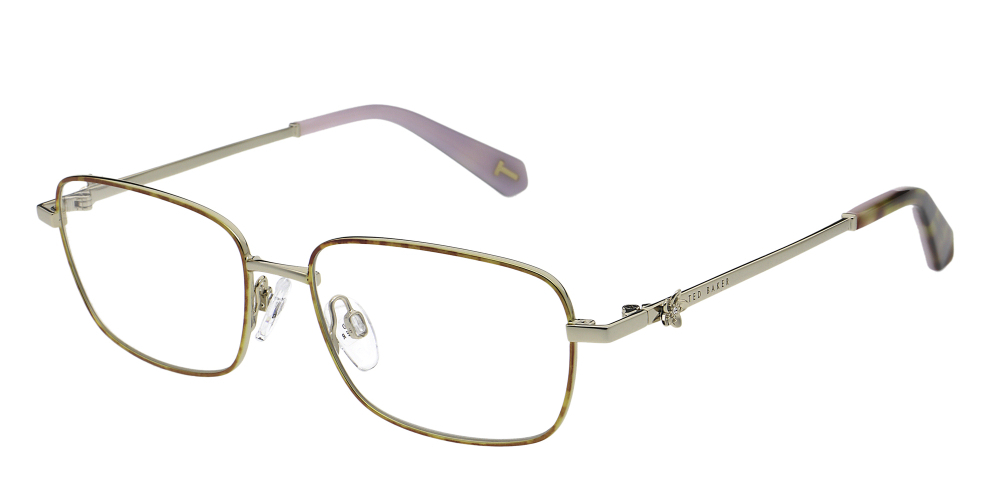 Ted Baker 2348 TB2348 43053 Shiny Light Gold