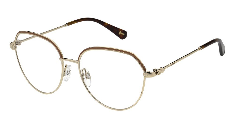 Ted Baker 2349 TB2349 41253 Shiny Light Gold