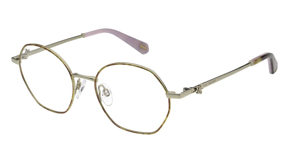 Ted Baker Sena TB2351 43050 Shiny Light Gold