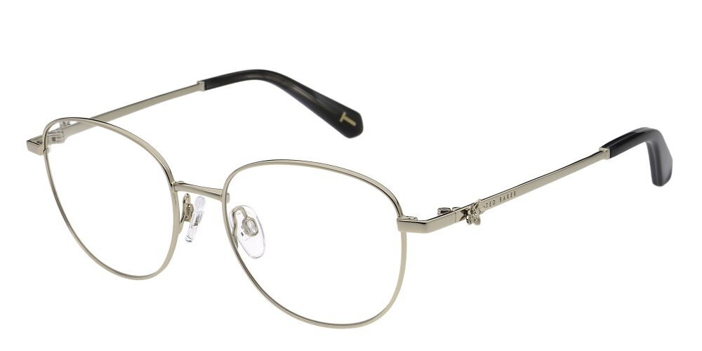Ted Baker Bria TB2352 40251 Shiny Light Gold