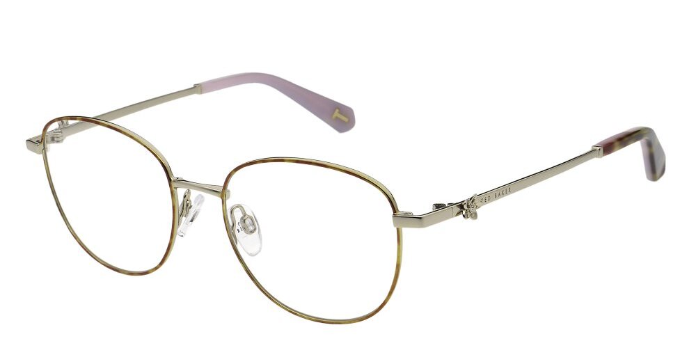 Ted Baker Bria TB2352 43051 Shiny Light Gold