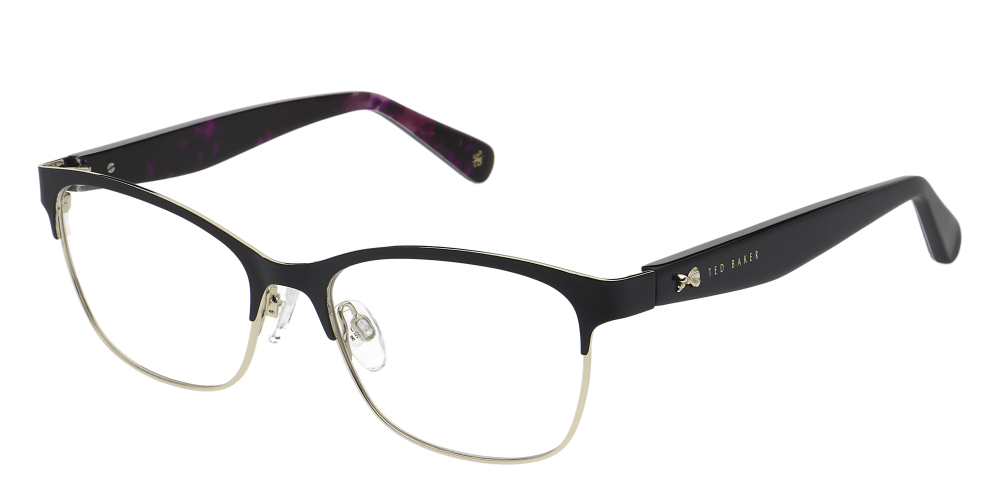 Ted Baker Kayla TB2356 00253 Matte Black