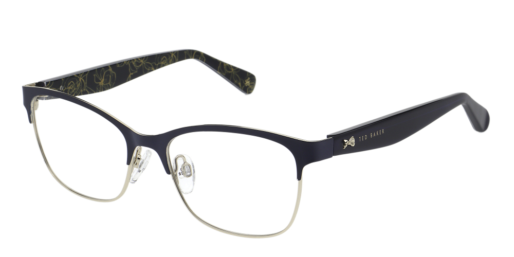 Ted Baker Kayla TB2356 40253 Matte Navy