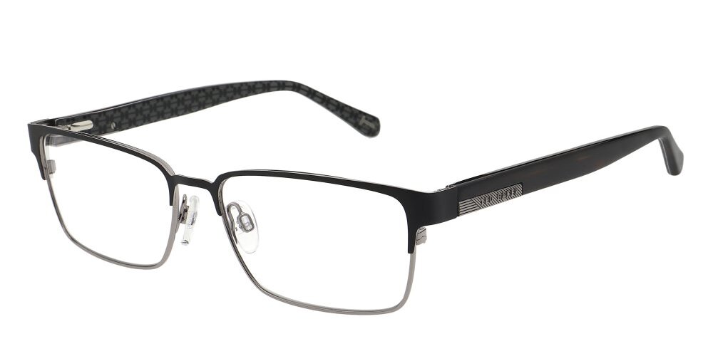 Ted Baker Samual TB4337 00256 Matte Black
