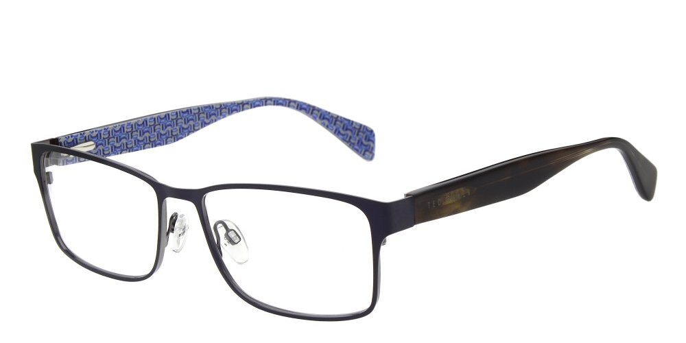 Ted Baker Fisher TB4353 60157 Matte Navy