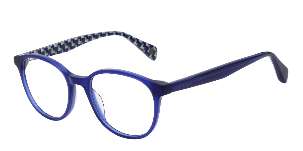 Ted baker deals cobalt blue