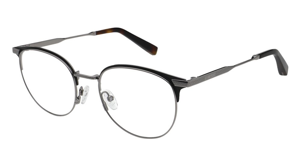 Ted Baker Clay TB4376 00252 Matte Black
