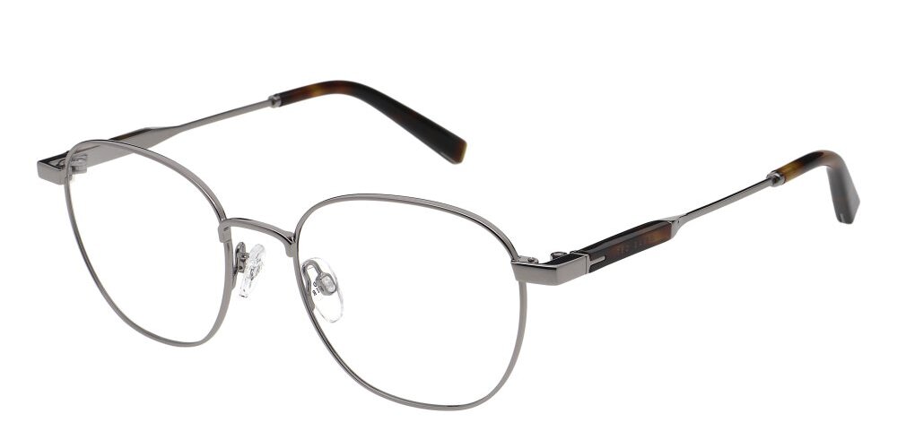 Ted Baker Rafi TB4377 94051 Shiny Light Gunmetal