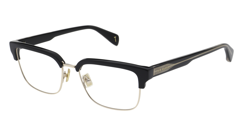 Ted Baker Ashton TB4382 00153 Solid Black