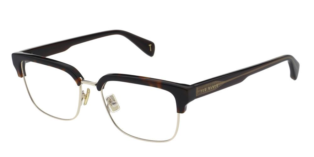 Ted Baker Ashton TB4382 14053 Classic Tortoise
