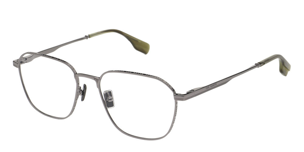 Ted Baker Elias TB4384 91053 Light Gun