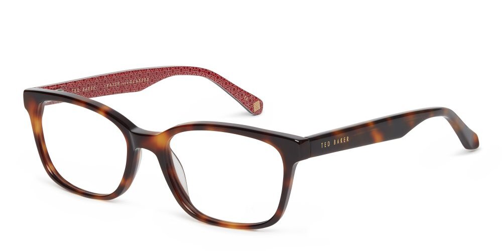 Ted Baker Wiley TB8230 10653 Tortoise