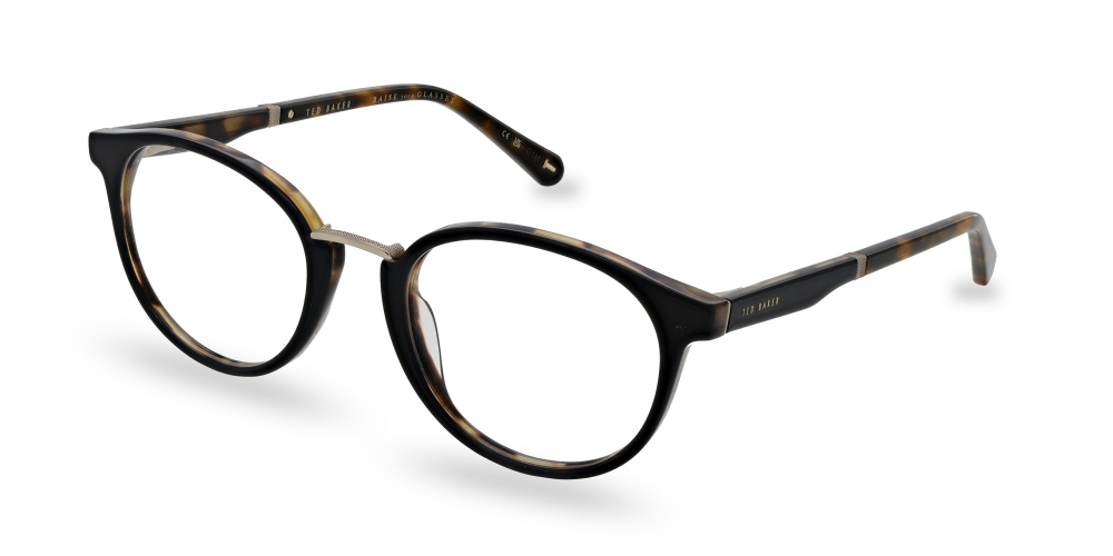 Ted Baker Hinton TB8250 00150 Black