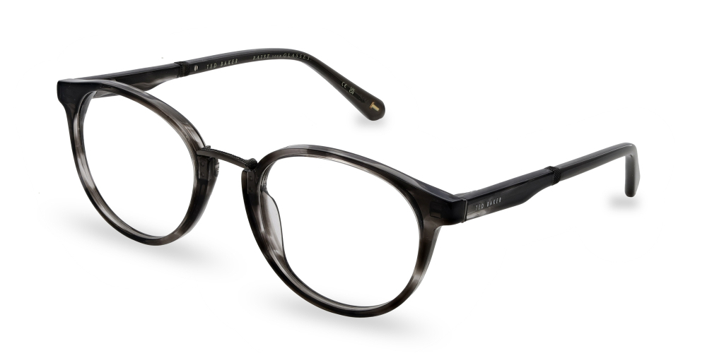 Ted Baker Hinton TB8250 90350 Grey Horn