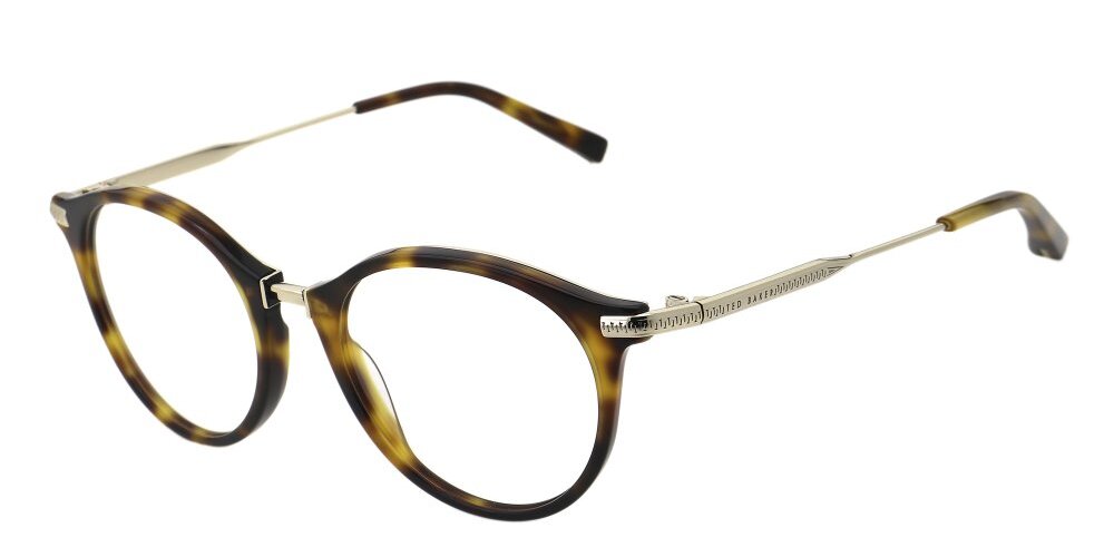 Ted baker tortoise shell glasses sale
