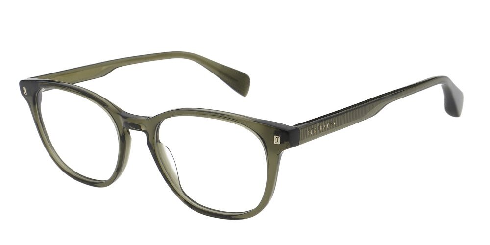 Ted Baker Bray TB8320 53753 Gloss Crystal Khaki
