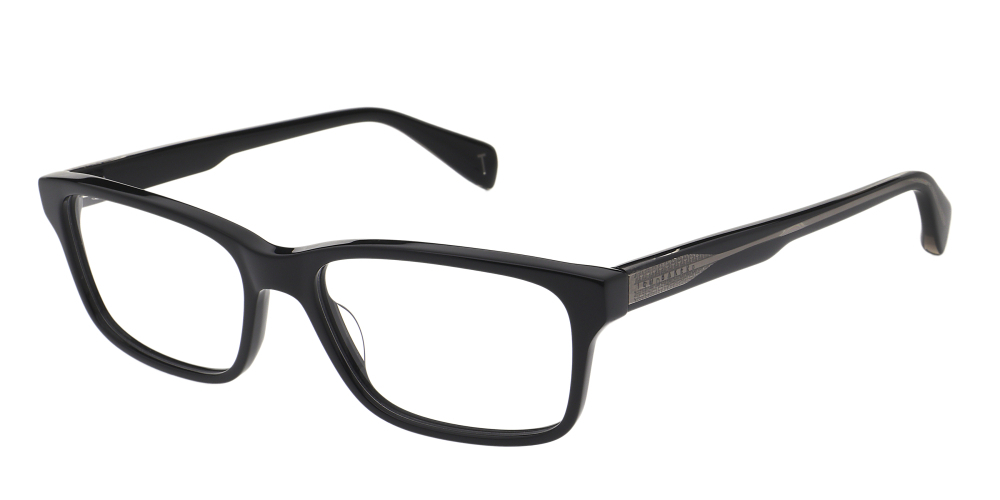 Ted Baker Dawson TB8328 00156 Solid Black