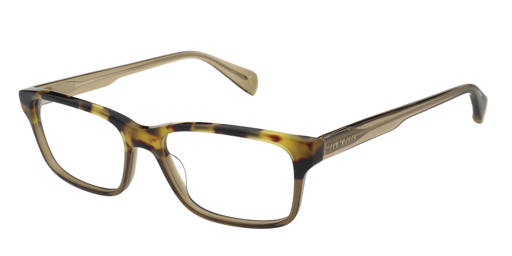 Ted Baker Dawson TB8328 12156 Tortoise To Khaki