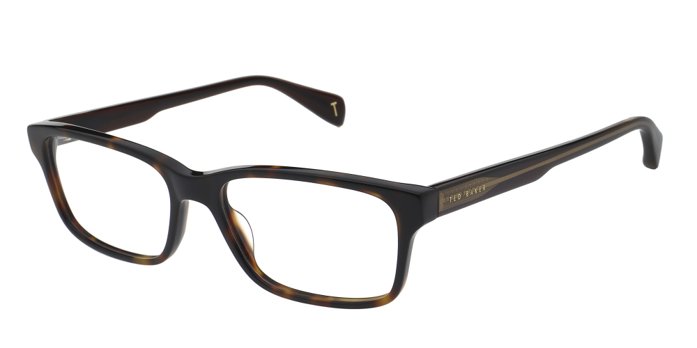 Ted Baker Dawson TB8328 14056 Classic Tortoise