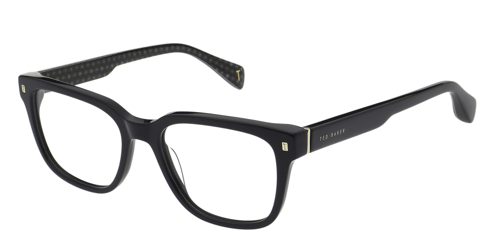 Ted Baker Fyn TB8330 00153 Solid Black