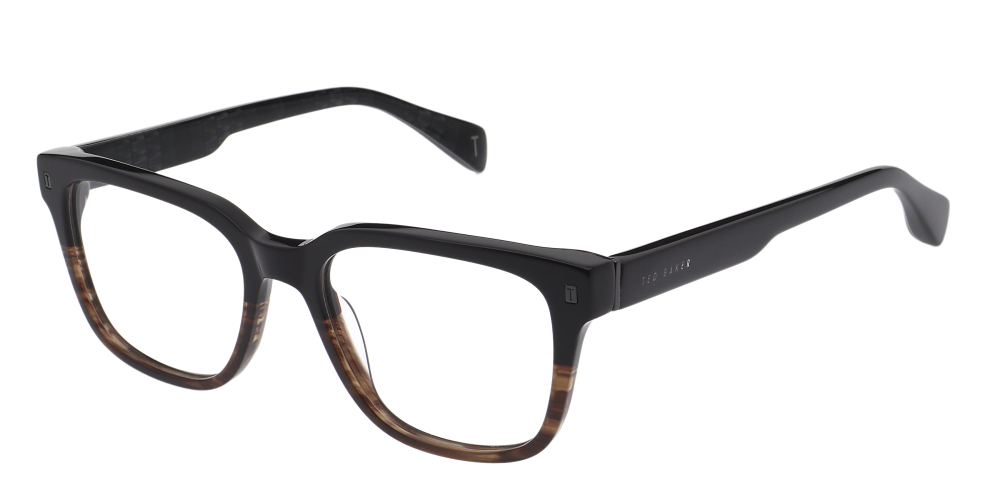 Ted Baker Fyn TB8330 19153 Black/ Tortoise