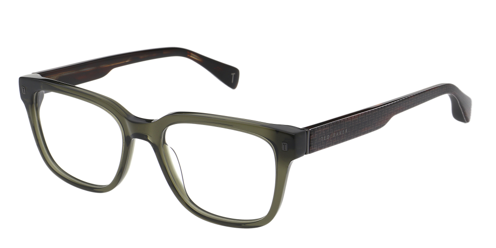 Ted Baker Fyn TB8330 53753 Xtal Khaki