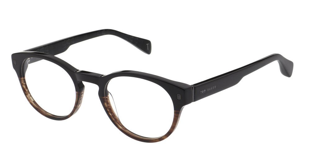 Ted Baker Grays TB8331 19151 Black/ Tortoise