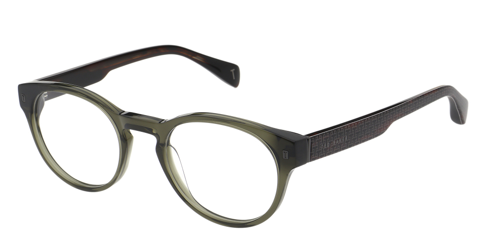 Ted Baker Grays TB8331 53751 Xtal Khaki