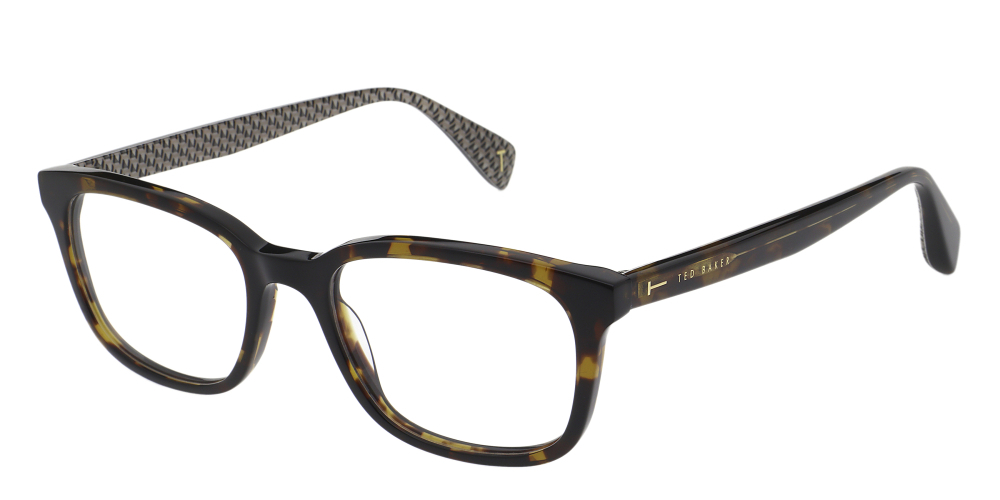 Ted Baker Hayden TB8332 11953 Classic Tortoise