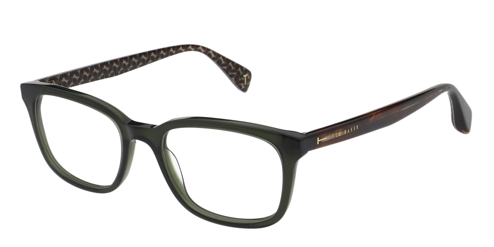 Ted Baker Hayden TB8332 59953 Dark Green