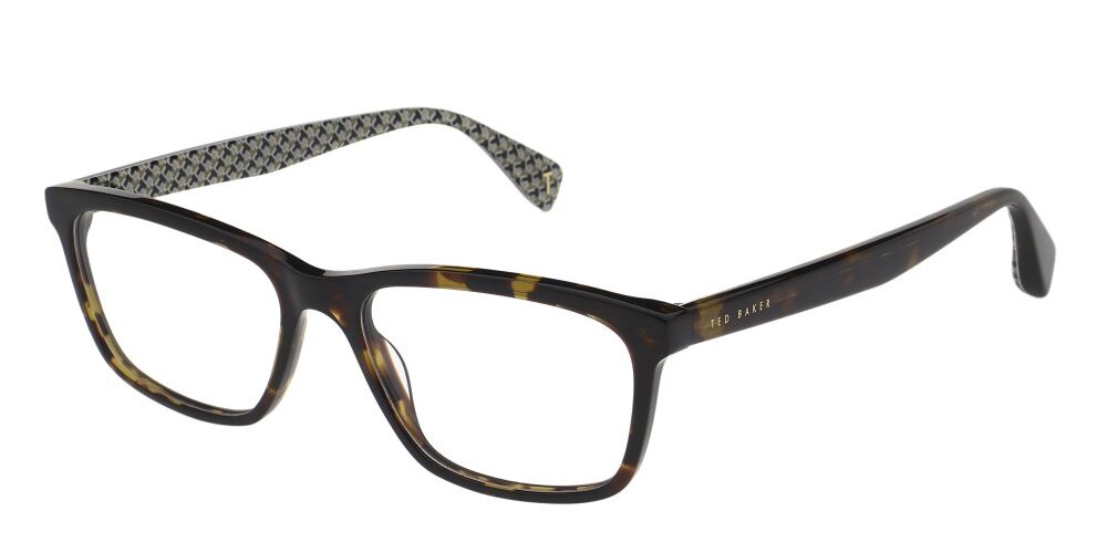 Ted Baker Leon TB8335 11956 Classic Tortoise