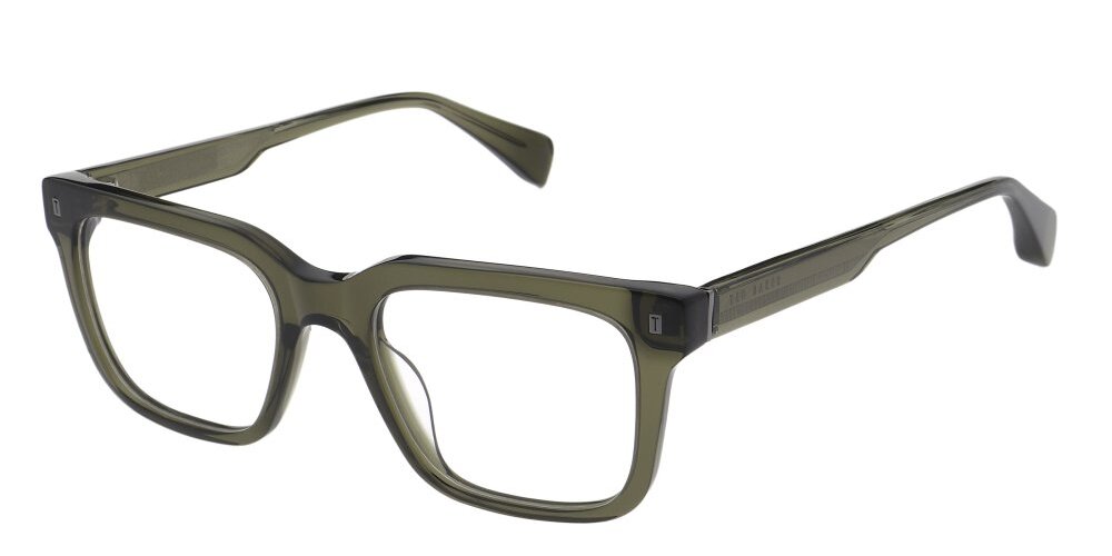 Ted Baker Bennett TB8336 53752 Xtal Khaki