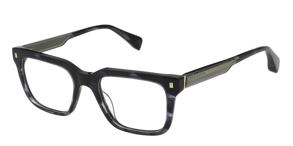 Ted Baker Bennett TB8336 90152 Dark Grey Horn