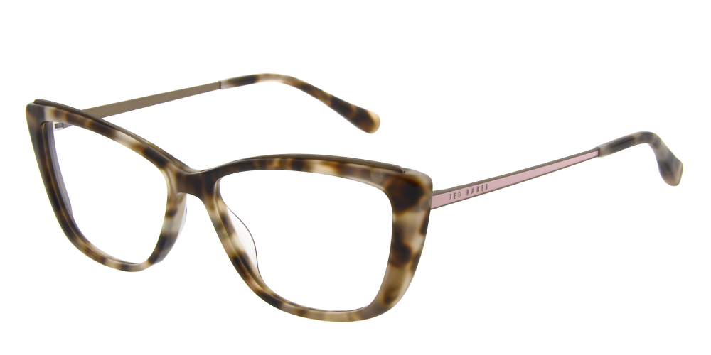Ted Baker Ari TB9183 20554 Tortoise Pink