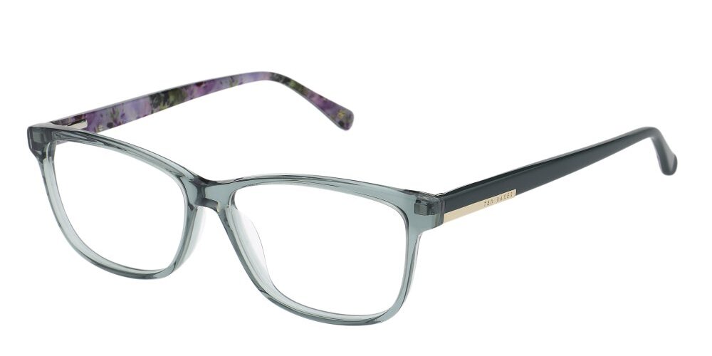 Ted Baker Adelis TB9185 55754 Xtal Green