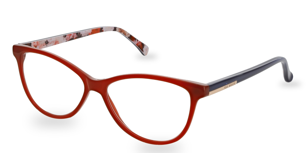 Ted Baker Alisa TB9206 26652 Red