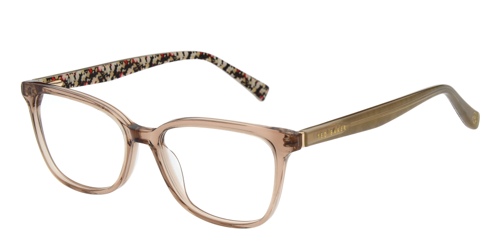 Ted sales baker len