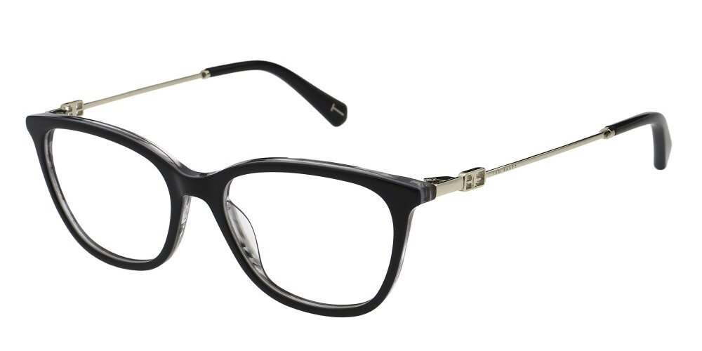 Ted Baker Denver TB9298 00552 Gloss Black