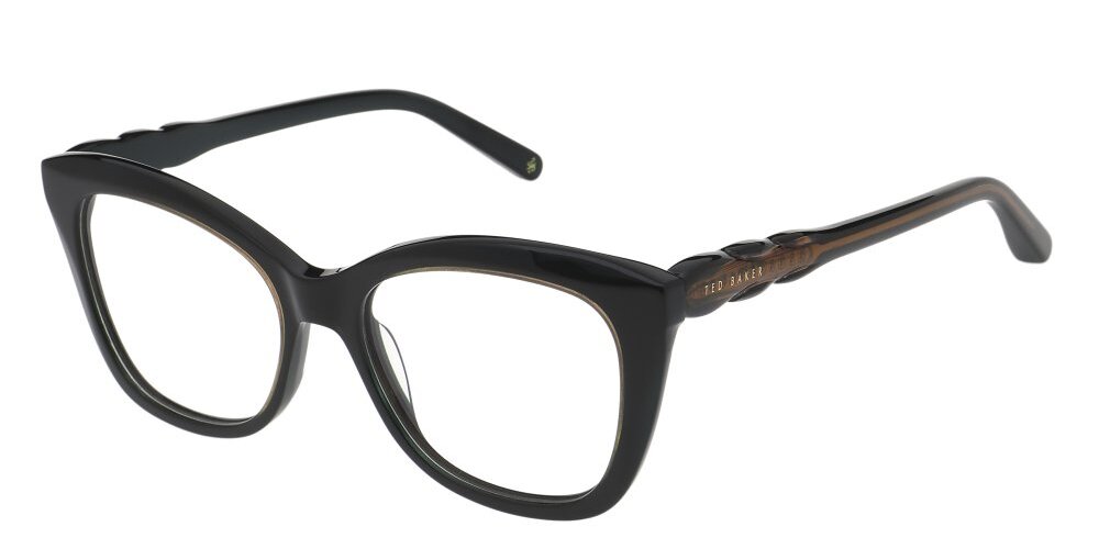 Ted Baker Alana TB9306 00153 Solid Black