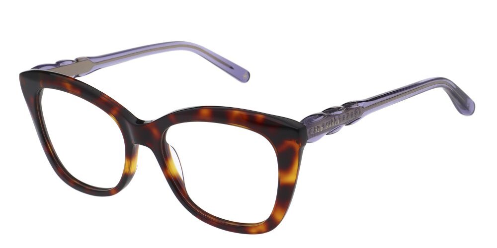 Ted Baker Alana TB9306 10053 Classic Tortoise