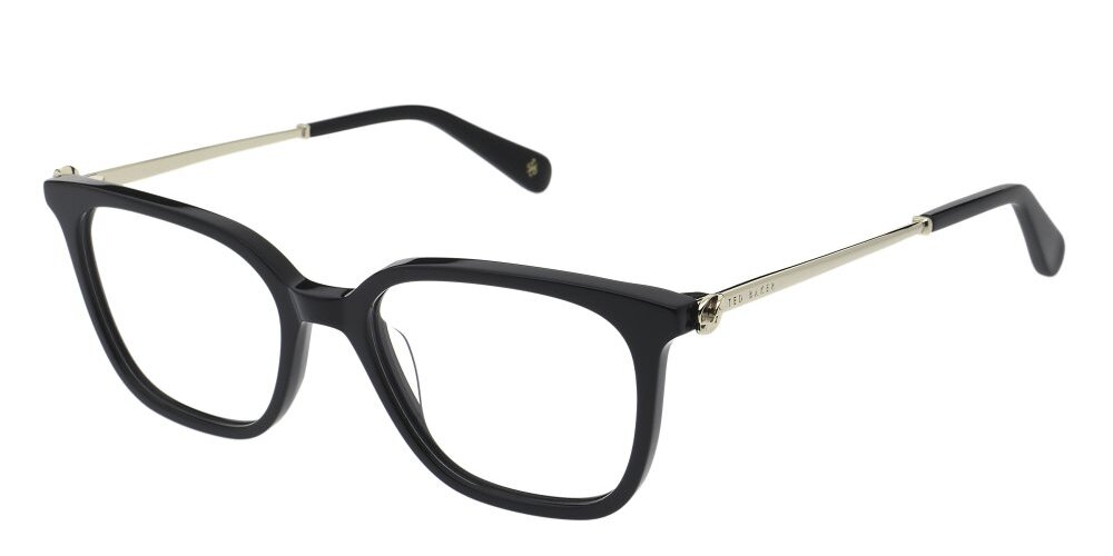 Ted Baker Camille TB9307 00152 Solid Black
