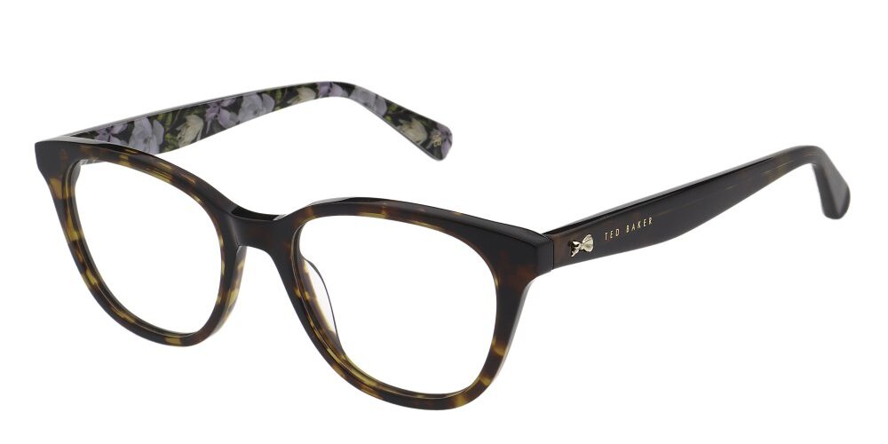 Ted Baker Jordyn TB9309 11951 Classic Tortoise