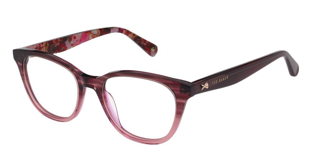 Ted Baker Jordyn TB9309 27451 Pink Horn Grad