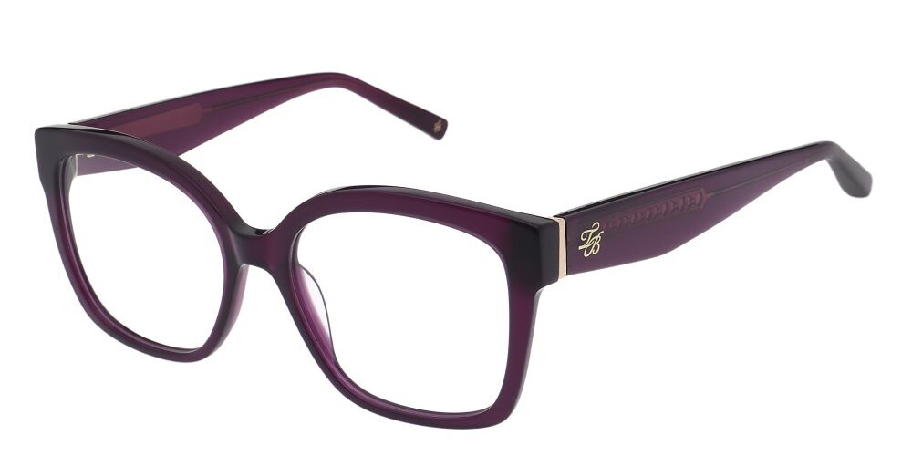 Ted Baker Bryony TB9310 73954 Xtal Plum