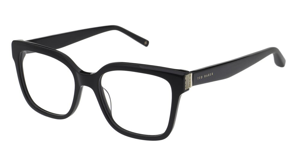 Ted Baker Deena TB9311 00153 Solid Black