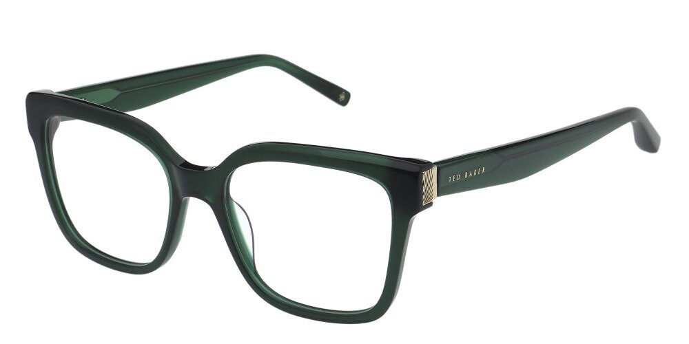 Ted Baker Deena TB9311 55153 Dark Green