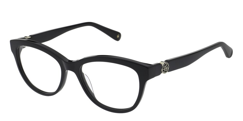 Ted Baker Gina TB9313 00153 Solid Black